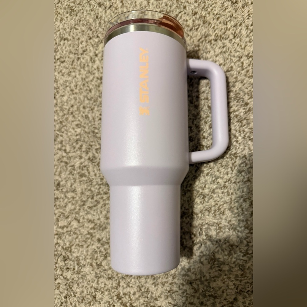 Stanley Orchid Glimmer 40 oz pro tour